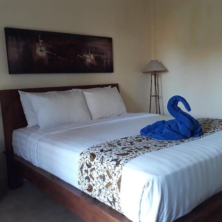 Adi House Homestay Ubud Exteriör bild