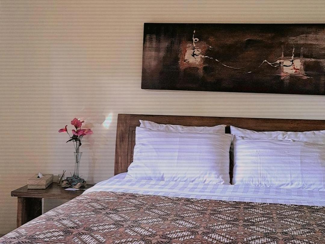 Adi House Homestay Ubud Exteriör bild