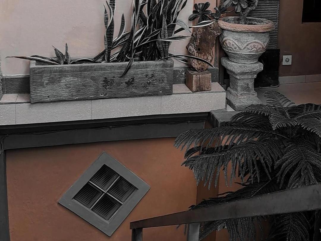 Adi House Homestay Ubud Exteriör bild