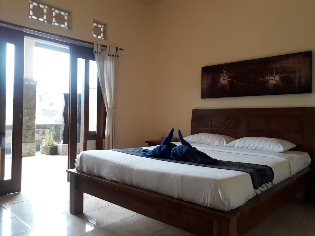 Adi House Homestay Ubud Exteriör bild