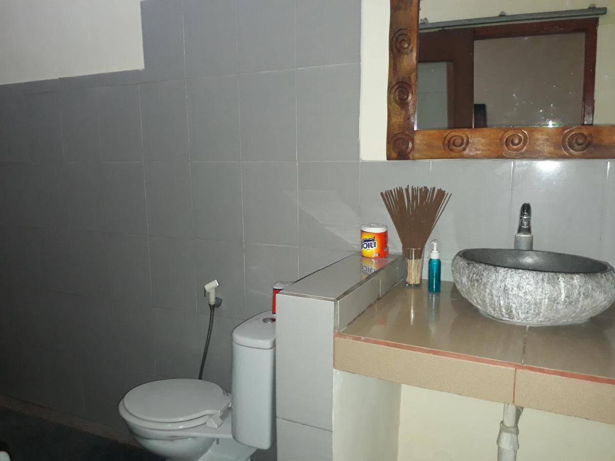 Adi House Homestay Ubud Exteriör bild