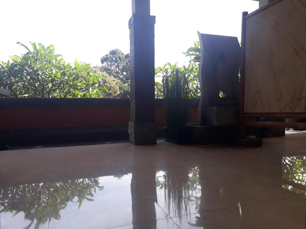 Adi House Homestay Ubud Exteriör bild